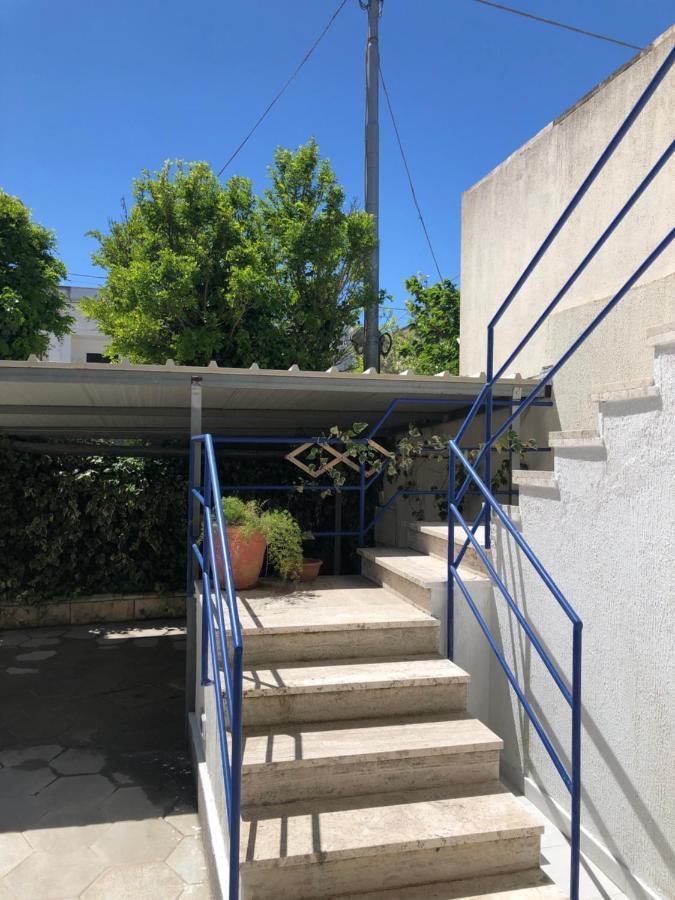 Apartamento Il Girasole Torre dell'Orso Exterior foto