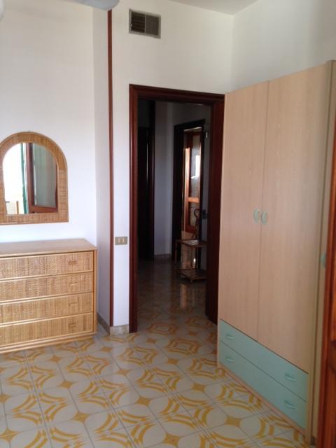Apartamento Il Girasole Torre dell'Orso Exterior foto
